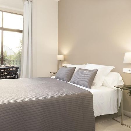 Easy Sleep Gaudi Terrace Apartment Barcelona Exterior photo